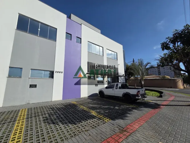 SALA COMERCIAL COM 40M2 NA REGIÃO CENTRAL DE LONDRINA