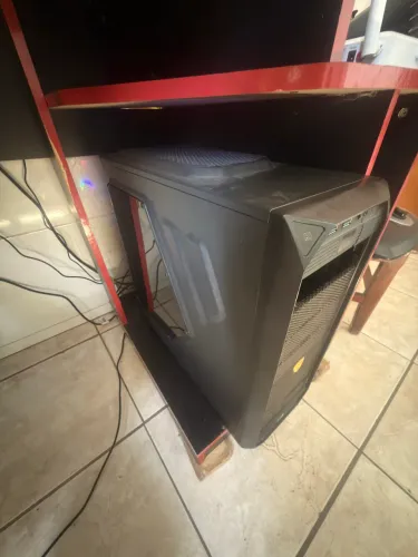 Pc Gamer completo