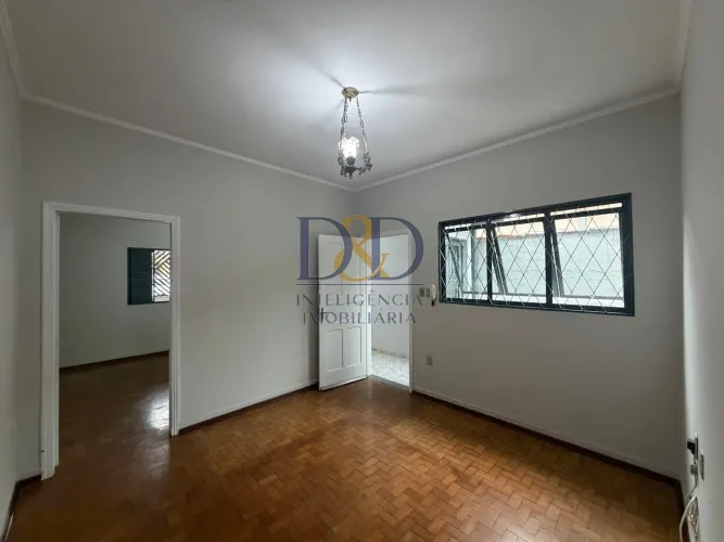 VILA QUEIROZ/CENTRO - Casa