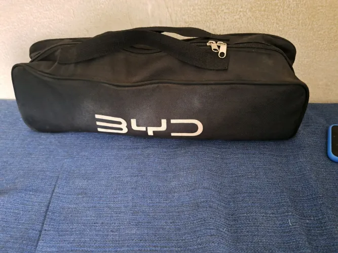 Kit reparo para byad