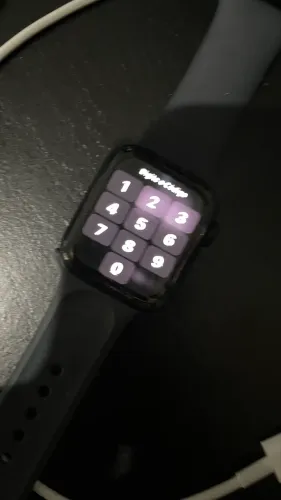 APPLE WATCH SE 2 40MM