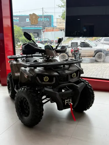 ATV 250 A PRONTA ENTREGA EM MANAUS