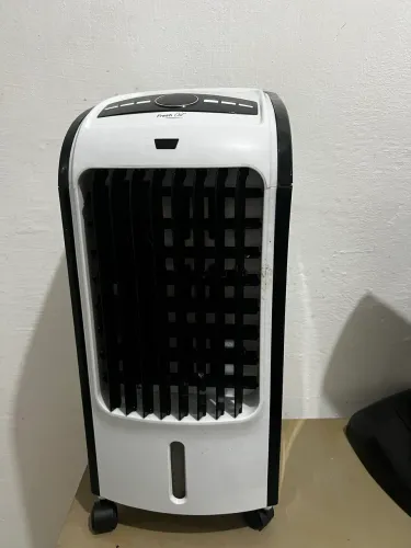 Climatizador mondial