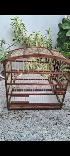 Gaiola