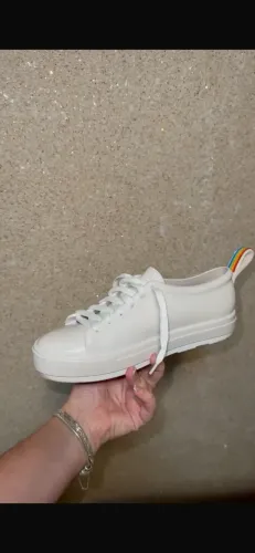 Melissa be rainbow