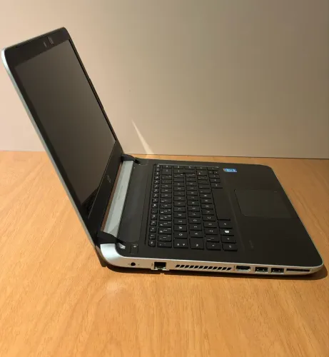 Notebook HP Pavilion 14-n020br com Intel Core i5 8GB 500GB 