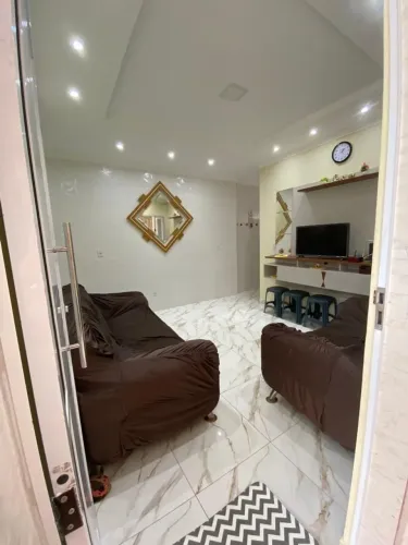 Alugo Casa na praia prox ao Sesc bertioga para temporada e finais de semana