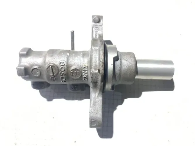cilindro mestre freio fiat 500 1.4 2012/2013 717805 bosch