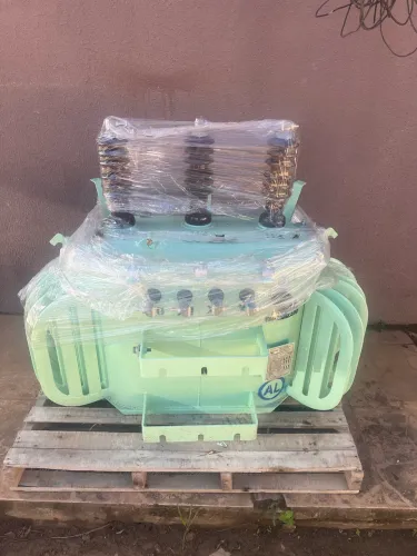 Transformador trifásico tecmund KVA 75