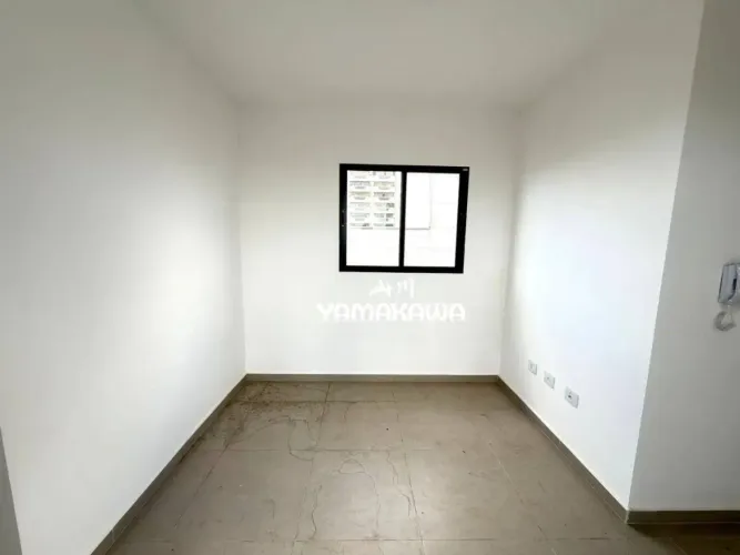 Apartamento com 2 dormitórios para alugar, 32 m² por R$ 1.966,12/mês - Vila Formosa - São 