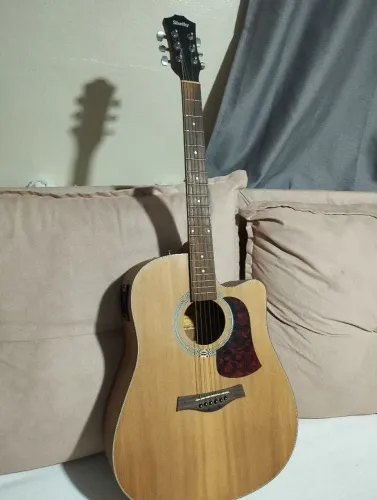 Violão Shelby