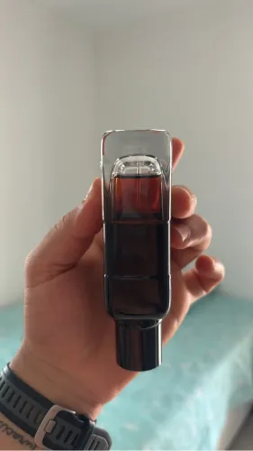 Givenchy getleman reserve prive 98ml
