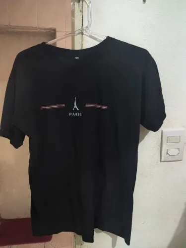 Camisa Paris Seminova Tamanho M
