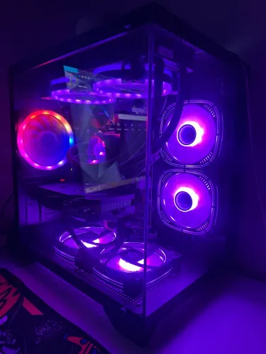 PC GAMER PRA VENDER HOJE