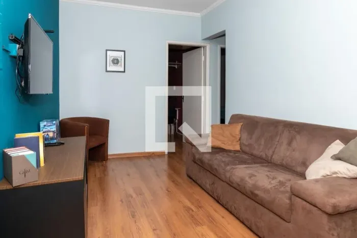 Apartamento à Venda - Barra Funda, 2 Quartos, 57 m2