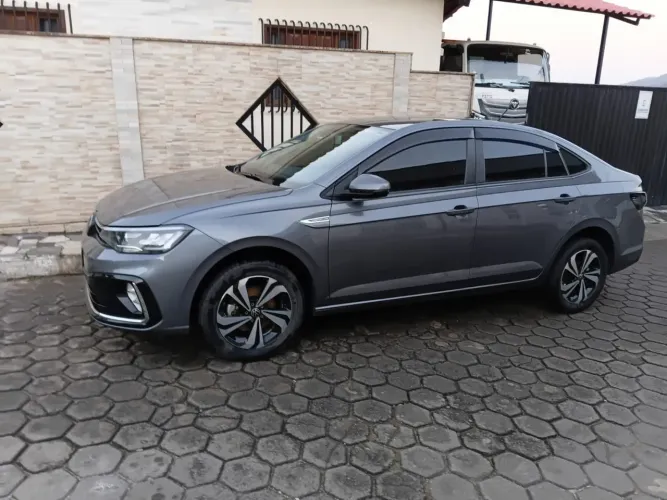 Volkswagen Virtus Comfort. 200 TSI 1.0 Flex 12V AUT 2025