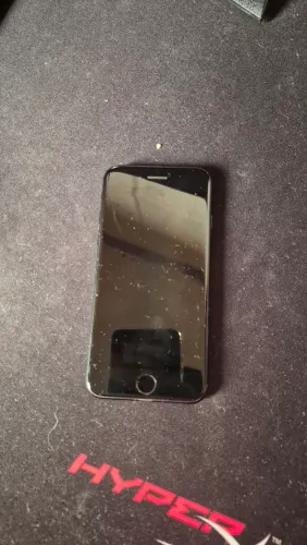 iPhone SE 2? Geração Preto 64gb