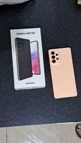 Samsung a53