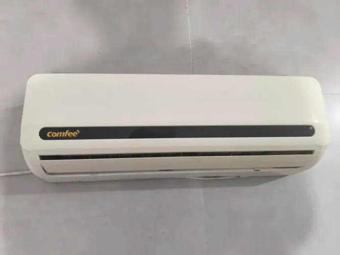 Ar condicionado comfee