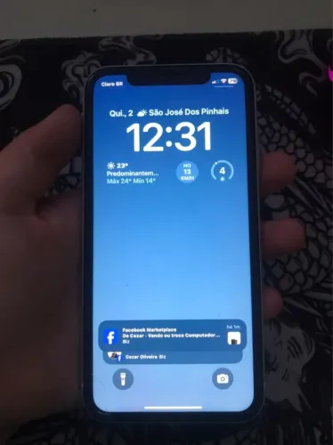 iPhone XR 64gb