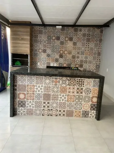 Casa no Altos do Coxipó - Cuiabá - MT
