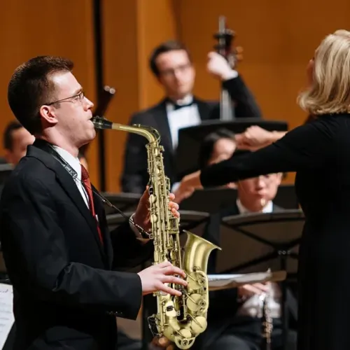 Sax alto excelente projeção de som novo para iniciantes e profissionais