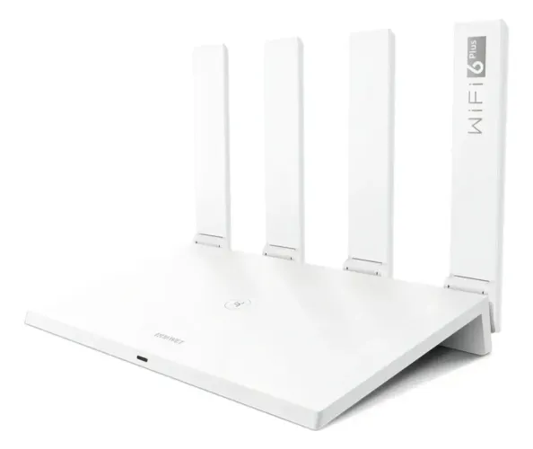 Roteador wi-fi Huawei ax3