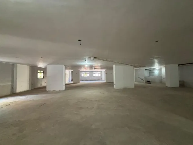 Salão para alugar, 480 m² por R$ 8.000,00/mês - São Mateus - Juiz de Fora/MG
