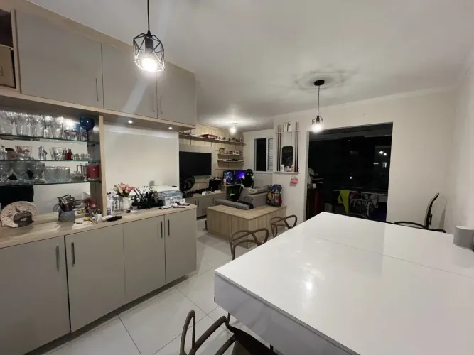 ApartMento para venda com 65m com 3 quartos em Vila Mazzei - São Paulo - SP