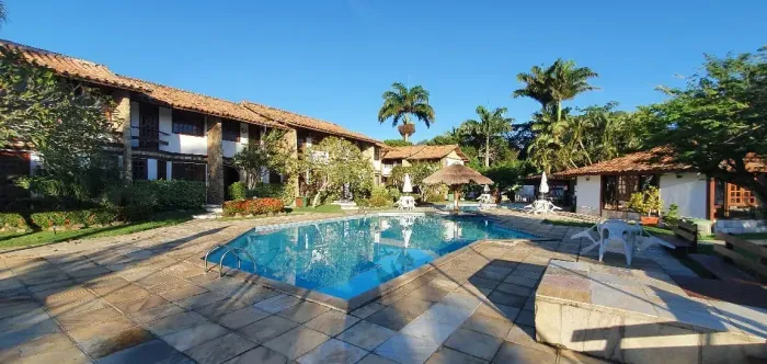 Casa apenas 300 mts da Praia de Manguinhos