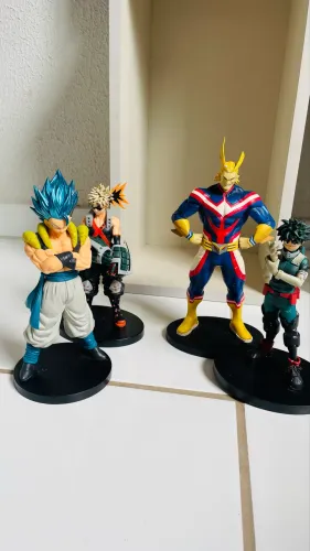Action Figures