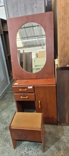PENTIADEIRA ANTIGA