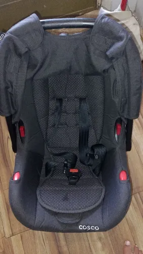 Bebe conforto Cosco 0 a 13 kl