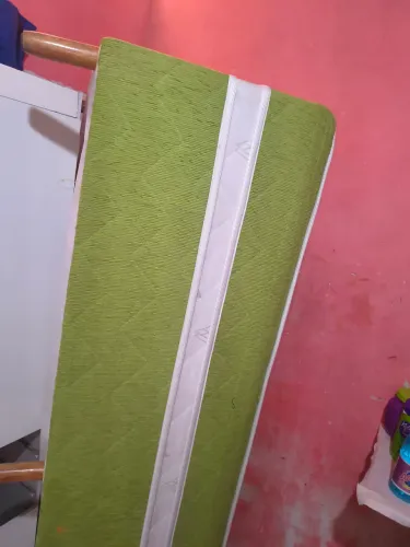 Minha cama