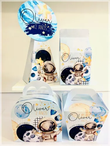 Lembrancinhas personalizadas