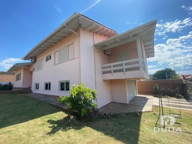 Casa á venda no bairro Michel!!