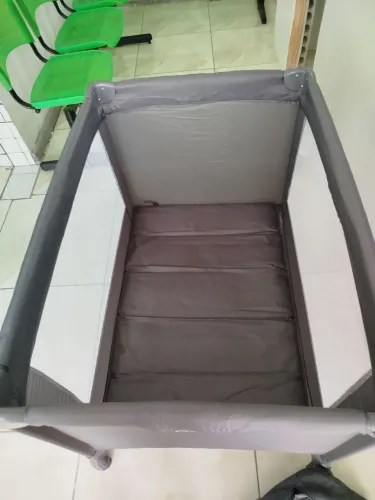 Berço Novo 250,00