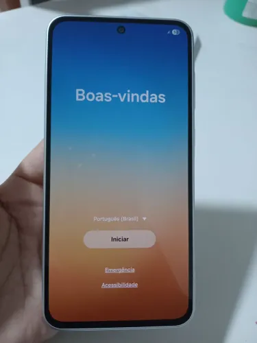 Samsung Galaxy A36 5G