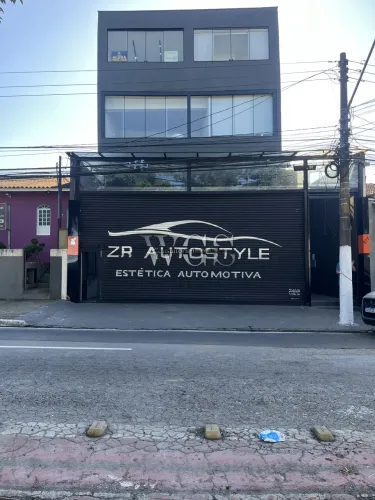 Sala Comercial para Locação 50m² | Frente para a Avenida do Jangadeiro | Interlagos