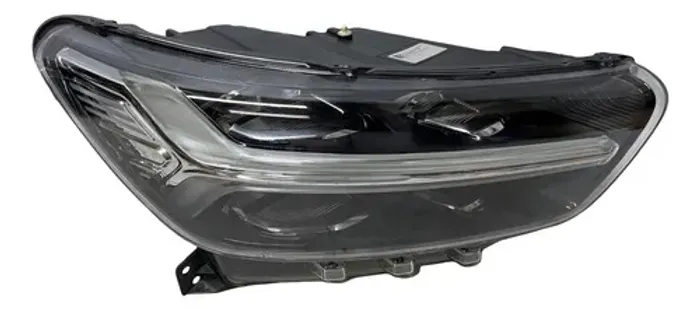 Farol Volvo Xc40 Direito 2018 2019 2020 Full Led Original Gp Direito/passageiro