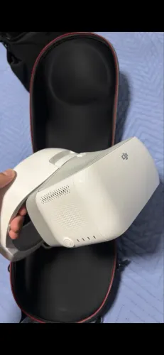 DJI googles 1 óculos