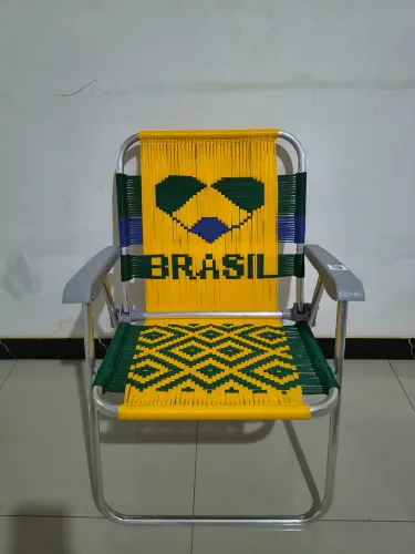 Cadeira do Brasil 