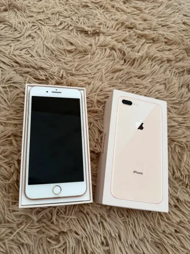 iPhone 8 Plus 64GB - Usado