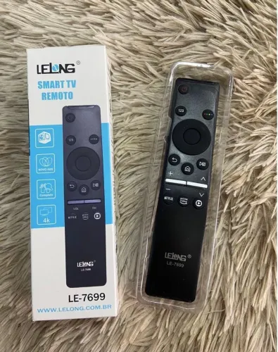 Controle para TV Samsung Smart