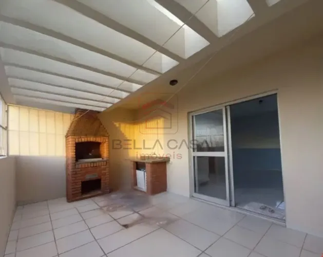 COBERTURA DUPLEX - PROXIMO METRO VILA PRUDENTE REF BC 5971