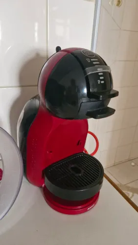 Cafeteira dolce gusto 110v Mini Me