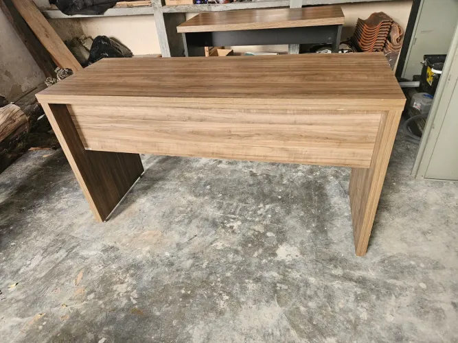 Mesa de escritório