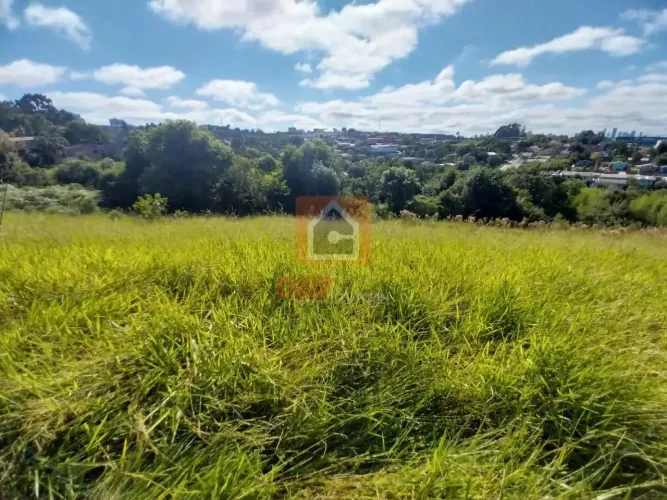 Terreno à venda no bairro Chapada
