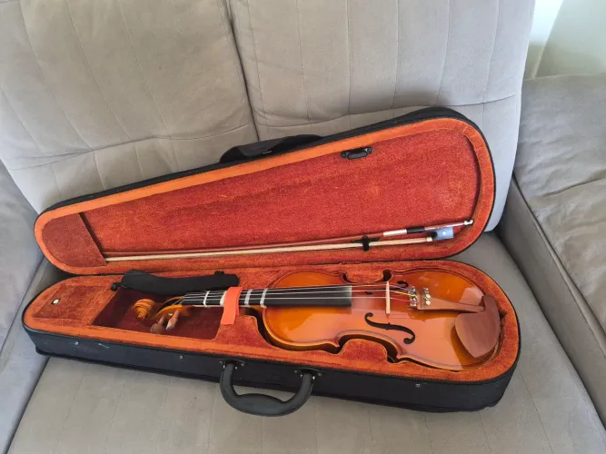 Violino hofma
