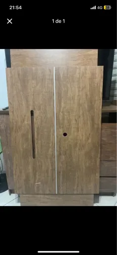 Painel de TV
